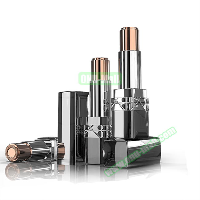 Mini Portable Electric Device Lipstick Razor for Woman Face Hair