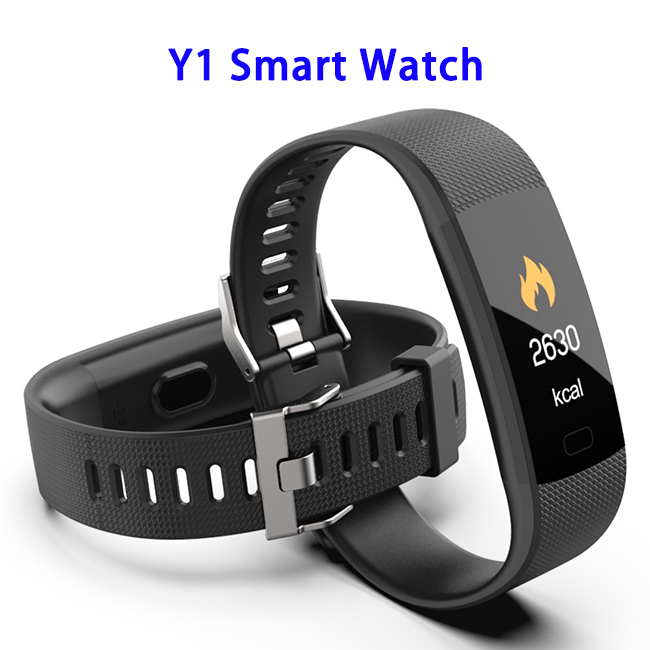y1 smartwatch waterproof