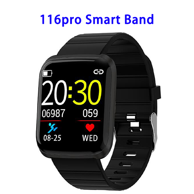 rohs fitness tracker
