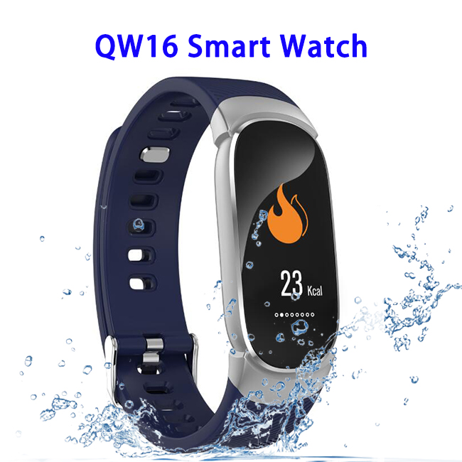 qw16 smart bracelet