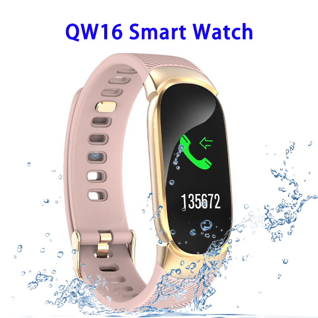 qw16 smart bracelet