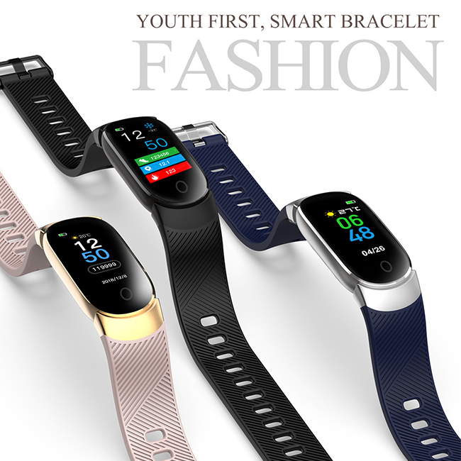 qw16 smart bracelet