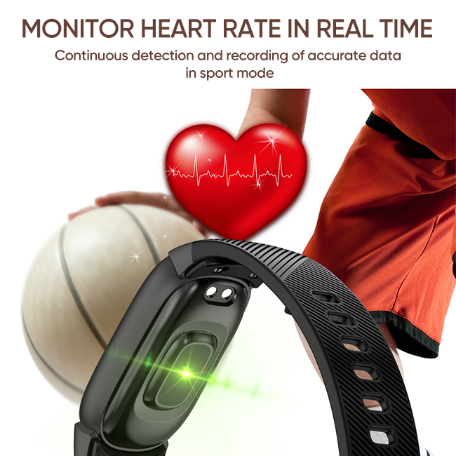 qw16 smart bracelet