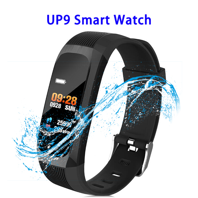 smart bracelet ip67 waterproof