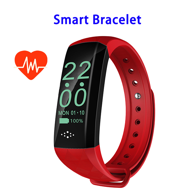 ce rohs fc smart watch