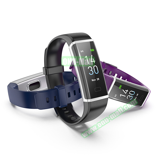 y3 smart bracelet