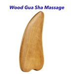 Anti Cellulite Deep Tissue Massager Wooden Scraping Massage Tool Body for Face Body Guasha