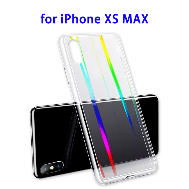 2019 Trending Fashionable Shockproof Protective Cover Case for iPhone XS MAX