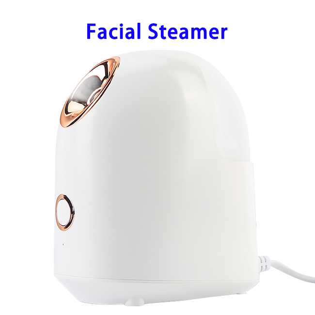 High Quality Home Use Nano Facial Steamer for Skin Moisturizing