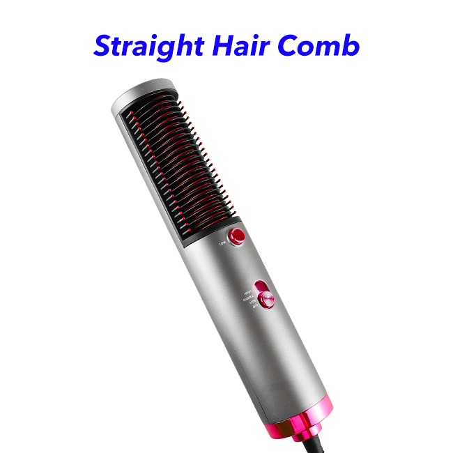 Newest Design Professional Hair Dryer One Step 3 in 1 Salon Hot Air Brush