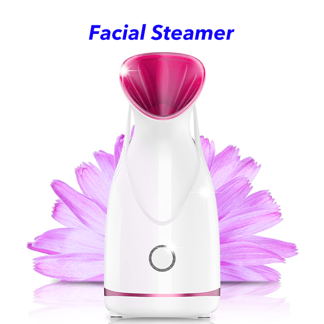 Best Seller Facial Warm Mist Moisturzing Face Steamer 