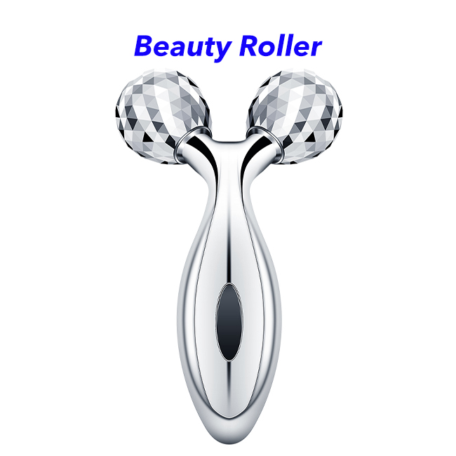 New Hot Roller Face And Body Massage Instrument Facial Massage Machines