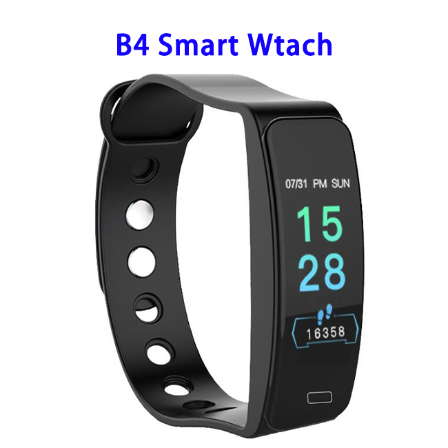 rohs fitness tracker