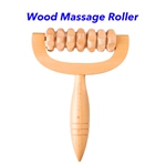 Wood Massage Stick Cellulite Wood Massage Roller Massage Tools Wood