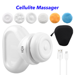 New Arrival Handheld Vibro Sculpt Body Sculpting Cellulite Remover Stomach Massager