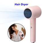 Professional Light weight Salon Hair Blow Dryer New One Step Portable Negative Ion Hair Dryer