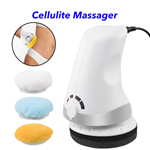 New Arrival Anti Cellulite Electric Cellulite Body Slimming Massager Handheld Skin Firming Massager