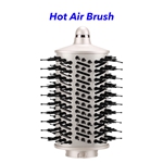 New Launch 8 in 1 Hair Styler Hot Air Brush