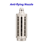 New Launch 8 in 1 Hair Styler Anti-flying Nozzle
