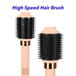 Professional 4 in 1 One-Step Styling Household BLDC Motor Electric Blow Comb High Speed Hot Air Brush