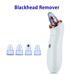 CE ROHS FDA Approved Mini Professional Tool Vacuum Blackhead Remover