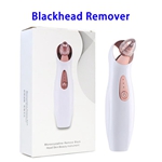 Newest Design Creative Beauty Skin Care Blackhead Remover Vacuum
