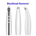 New Generation Electric Blackhead Vacuum Suction Pore Cleaner Blackhead Remover