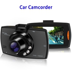 Full HD 1080P 2.2 Car Camera Car On Dash Video Recorder Dashboard Camera