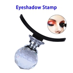 Lazy Eye Shadow Applicator Make Perfect Eyeshadow in Seconds Eyeshadow Stamp