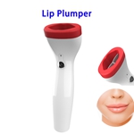 CE ROHS FCC FDA Soft Silicone Automatic Fuller Thicker Suction Tool Enhancer USB Lip Plumper