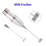 CE FDA Approved Electric Automatic Hand Milk Frother