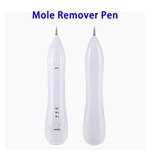 CE ROHS FCC MSDS Approved USB Rechargeable Sweep Spot Mole Remover Pen Beauty Mole Removal