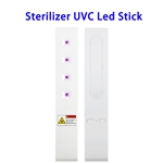 CE ROHS Ultraviolet Wand UV Lamp Sanitizer Disinfection Stick LED UVC Light Sterilizer