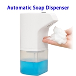 New Design 300ml Touchless Automatic Soap Dispenser Hand Sanitizer Dispenser