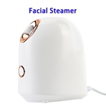 High Quality Home Use Nano Facial Steamer for Skin Moisturizing