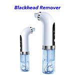 New Facial Pore Cleanser Suction Tool Blackhead Extractor Blackhead Remover