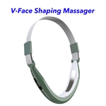 Masseter Artifact Slimming V-Face Lifting Instrument Masseter Face Slimming Device(green)