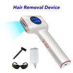 Portable IPL Lasaer Hair Removal Home Use Hair Removal Machine for Women and Men