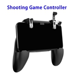 Newest Designed Simple Operation Convenient Mobile Shooting Game Controller